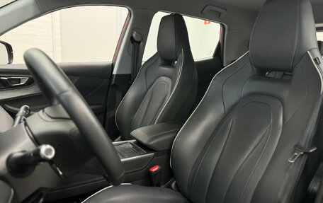Chery Tiggo 4 I рестайлинг, 2025 год, 1 850 000 рублей, 10 фотография