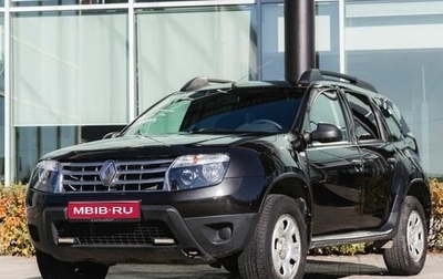 Renault Duster I рестайлинг, 2015 год, 820 000 рублей, 1 фотография