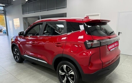 Chery Tiggo 4 I рестайлинг, 2025 год, 1 850 000 рублей, 5 фотография