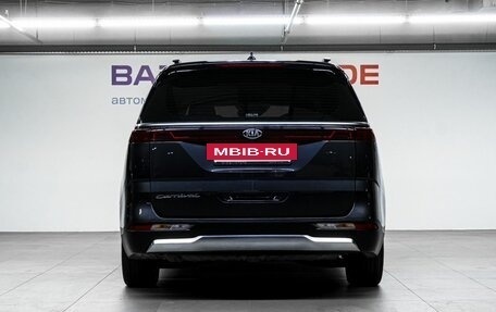 KIA Carnival, 2021 год, 3 700 000 рублей, 7 фотография