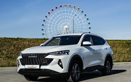Haval F7 I, 2023 год, 2 200 000 рублей, 1 фотография
