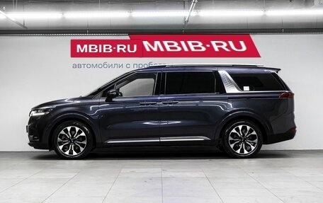 KIA Carnival, 2021 год, 3 700 000 рублей, 8 фотография