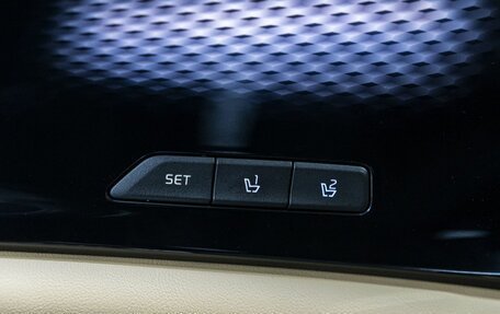KIA Carnival, 2021 год, 3 700 000 рублей, 12 фотография
