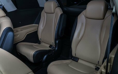 KIA Carnival, 2021 год, 3 700 000 рублей, 17 фотография