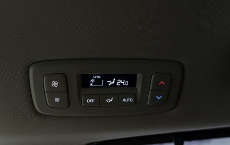 KIA Carnival, 2021 год, 3 700 000 рублей, 19 фотография