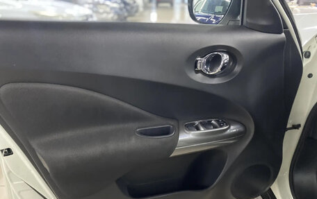 Nissan Juke II, 2011 год, 909 000 рублей, 4 фотография