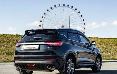 Geely Coolray I, 2021 год, 1 650 000 рублей, 2 фотография