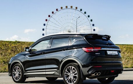 Geely Coolray I, 2021 год, 1 650 000 рублей, 6 фотография