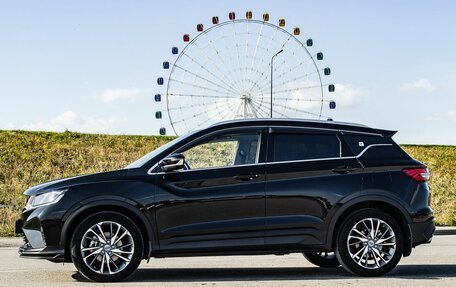 Geely Coolray I, 2021 год, 1 650 000 рублей, 7 фотография