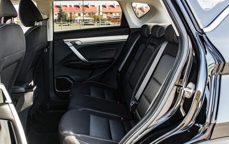 Geely Coolray I, 2021 год, 1 650 000 рублей, 12 фотография