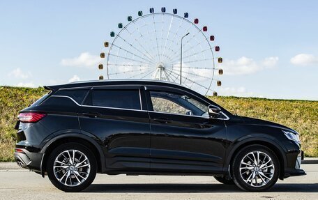 Geely Coolray I, 2021 год, 1 650 000 рублей, 8 фотография