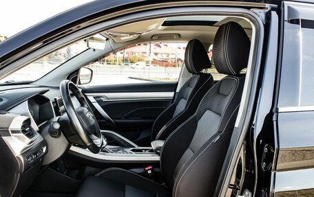 Geely Coolray I, 2021 год, 1 650 000 рублей, 11 фотография