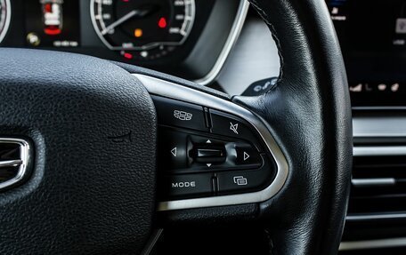 Geely Coolray I, 2021 год, 1 650 000 рублей, 16 фотография