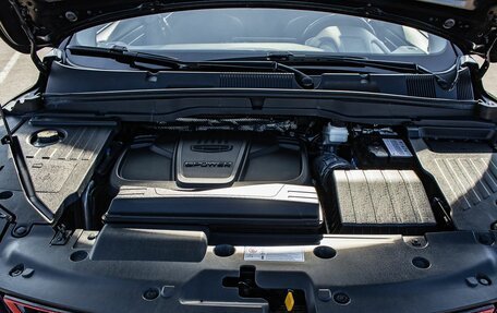 Geely Coolray I, 2021 год, 1 650 000 рублей, 22 фотография