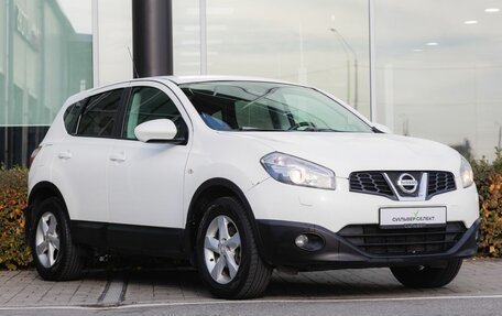 Nissan Qashqai, 2011 год, 1 040 000 рублей, 5 фотография