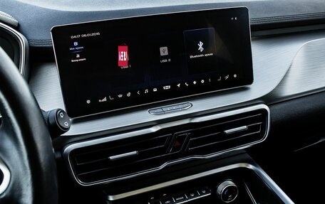 Geely Coolray I, 2021 год, 1 650 000 рублей, 18 фотография