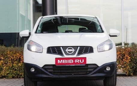 Nissan Qashqai, 2011 год, 1 040 000 рублей, 3 фотография
