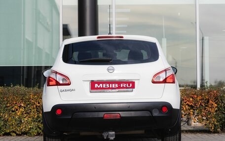 Nissan Qashqai, 2011 год, 1 040 000 рублей, 4 фотография