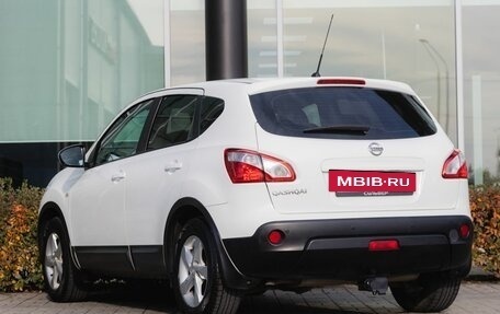 Nissan Qashqai, 2011 год, 1 040 000 рублей, 6 фотография