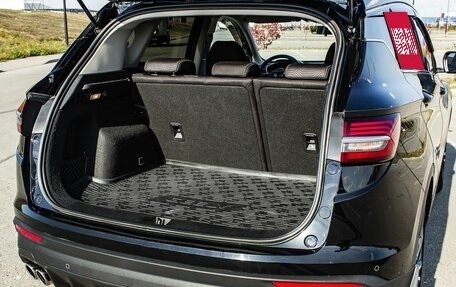 Geely Coolray I, 2021 год, 1 650 000 рублей, 23 фотография