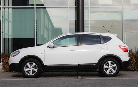 Nissan Qashqai, 2011 год, 1 040 000 рублей, 7 фотография