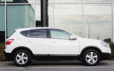 Nissan Qashqai, 2011 год, 1 040 000 рублей, 8 фотография