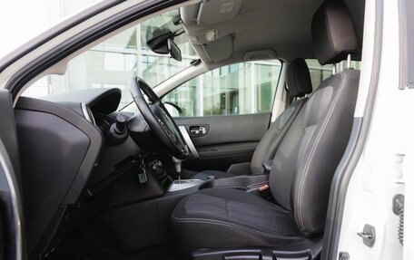 Nissan Qashqai, 2011 год, 1 040 000 рублей, 12 фотография