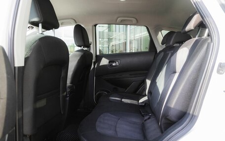 Nissan Qashqai, 2011 год, 1 040 000 рублей, 16 фотография