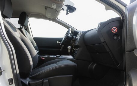 Nissan Qashqai, 2011 год, 1 040 000 рублей, 11 фотография