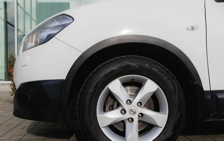 Nissan Qashqai, 2011 год, 1 040 000 рублей, 9 фотография