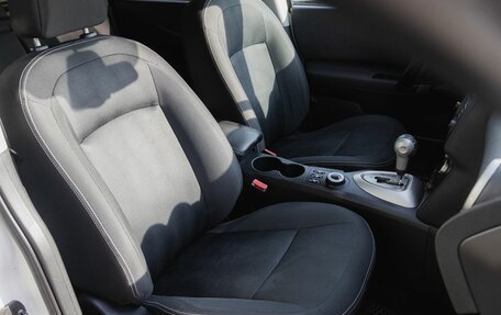 Nissan Qashqai, 2011 год, 1 040 000 рублей, 13 фотография