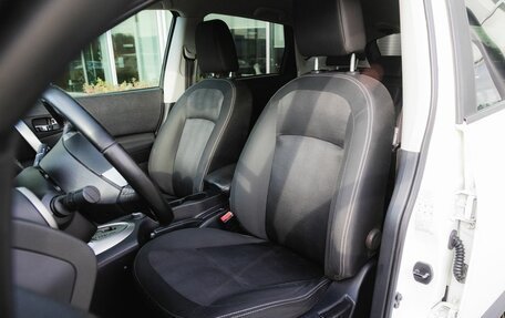 Nissan Qashqai, 2011 год, 1 040 000 рублей, 14 фотография