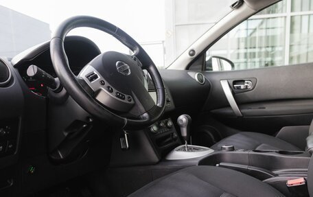 Nissan Qashqai, 2011 год, 1 040 000 рублей, 17 фотография