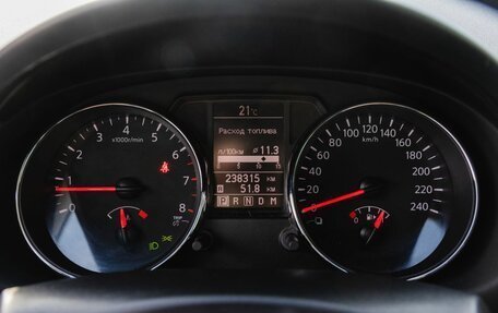 Nissan Qashqai, 2011 год, 1 040 000 рублей, 21 фотография
