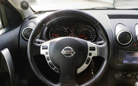 Nissan Qashqai, 2011 год, 1 040 000 рублей, 18 фотография
