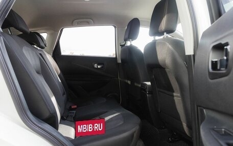 Nissan Qashqai, 2011 год, 1 040 000 рублей, 15 фотография