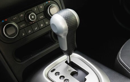 Nissan Qashqai, 2011 год, 1 040 000 рублей, 24 фотография