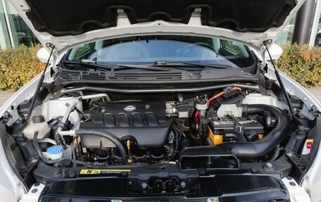 Nissan Qashqai, 2011 год, 1 040 000 рублей, 27 фотография