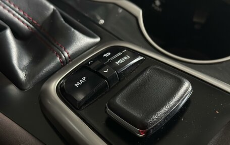 Lexus RX IV рестайлинг, 2019 год, 4 195 000 рублей, 20 фотография