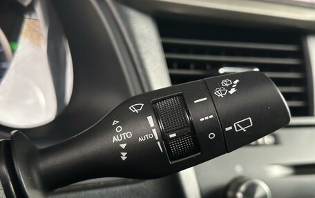 Lexus RX IV рестайлинг, 2019 год, 4 195 000 рублей, 27 фотография