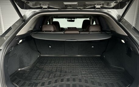Lexus RX IV рестайлинг, 2019 год, 4 195 000 рублей, 36 фотография