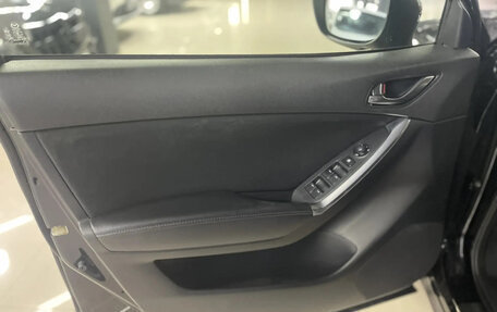 Mazda CX-5 II, 2016 год, 1 699 000 рублей, 13 фотография