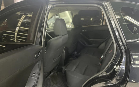 Mazda CX-5 II, 2016 год, 1 699 000 рублей, 17 фотография