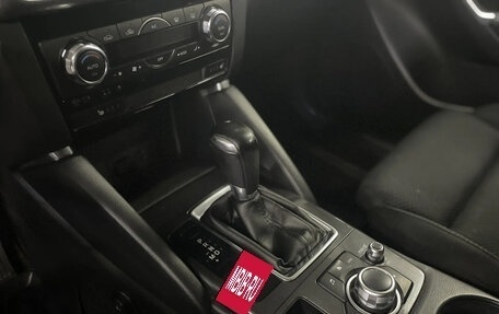 Mazda CX-5 II, 2016 год, 1 699 000 рублей, 11 фотография