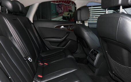 Audi A6, 2012 год, 1 618 000 рублей, 8 фотография
