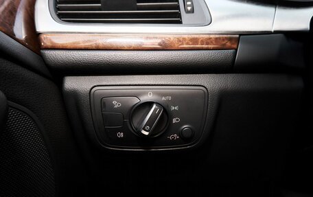Audi A6, 2012 год, 1 618 000 рублей, 13 фотография