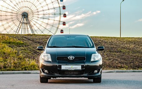 Toyota Auris II, 2007 год, 650 000 рублей, 3 фотография