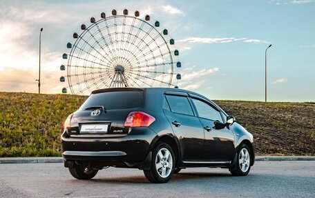 Toyota Auris II, 2007 год, 650 000 рублей, 2 фотография