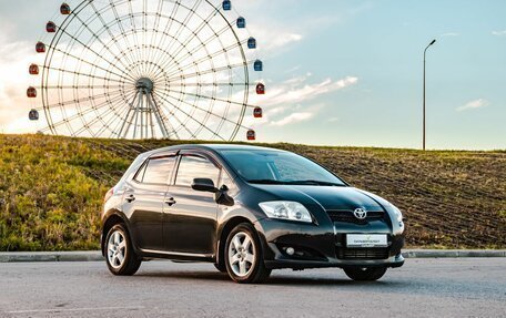 Toyota Auris II, 2007 год, 650 000 рублей, 5 фотография