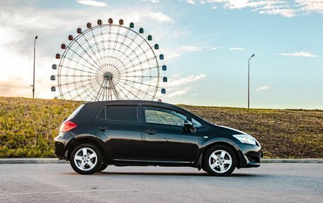 Toyota Auris II, 2007 год, 650 000 рублей, 8 фотография